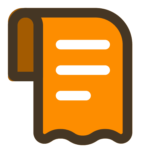 Smart Bill Book Logo