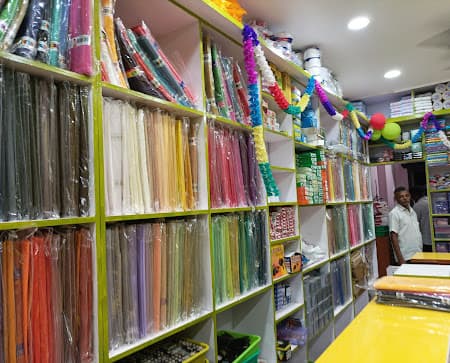 Annai Store photo 1
